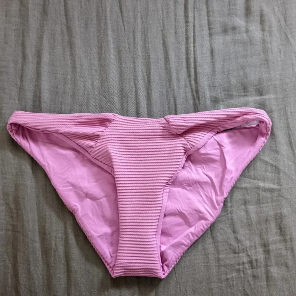 L*Space Jess Sol Bikini Set Rosebud Pink